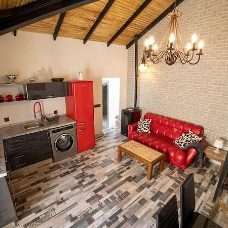Apartamento Rojo Ateca Kültér fotó