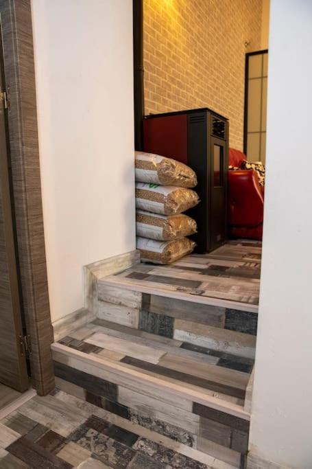 Apartamento Rojo Ateca Kültér fotó