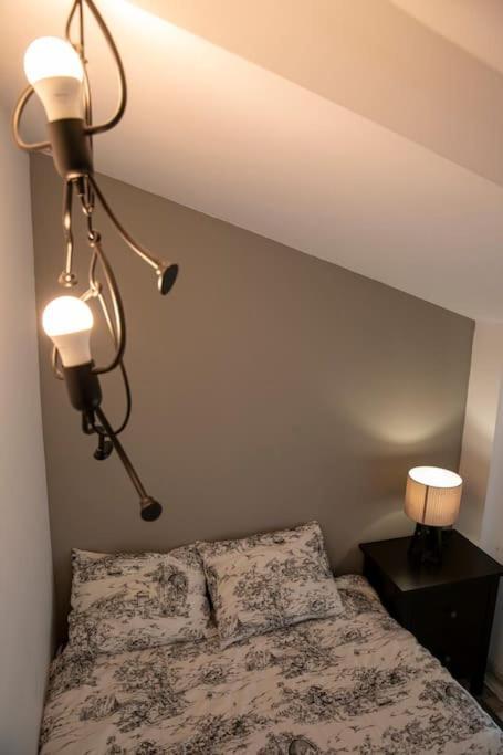 Apartamento Rojo Ateca Kültér fotó