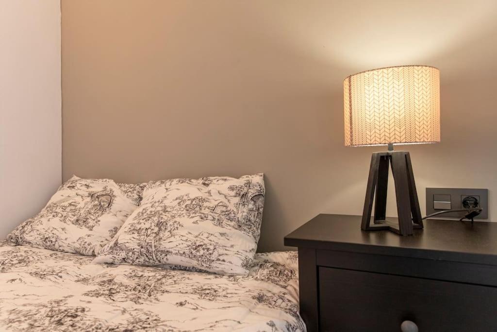 Apartamento Rojo Ateca Kültér fotó