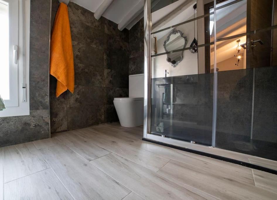 Apartamento Rojo Ateca Kültér fotó