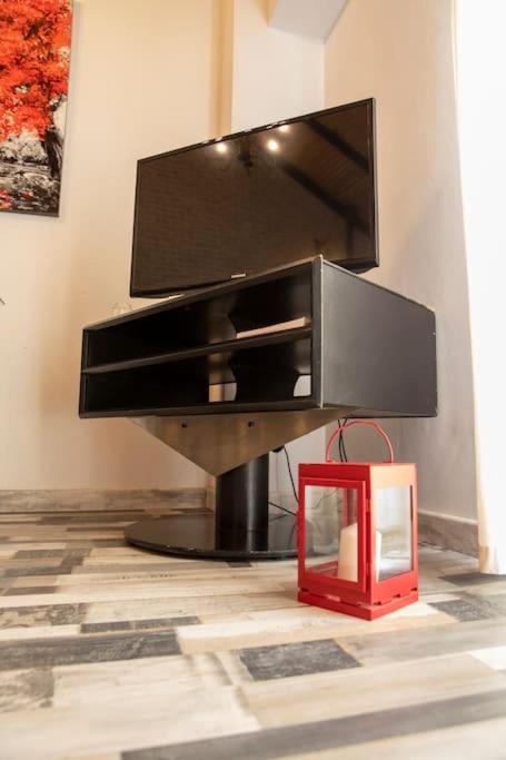 Apartamento Rojo Ateca Kültér fotó