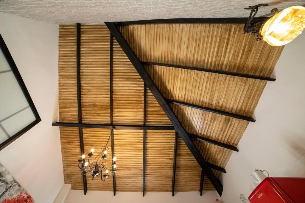 Apartamento Rojo Ateca Kültér fotó