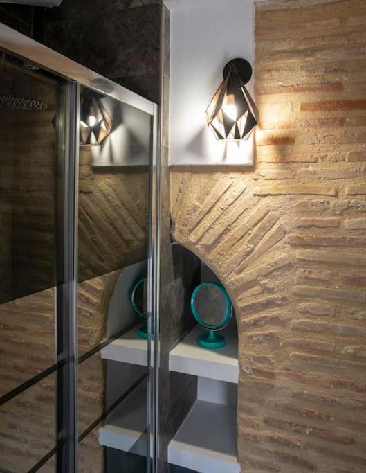 Apartamento Rojo Ateca Kültér fotó